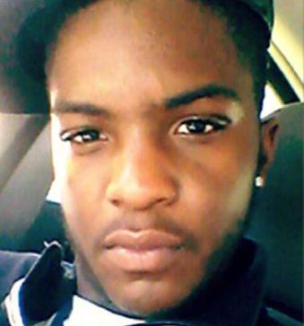 Tyree Banks death by force case profile photo
