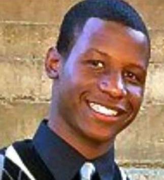 Daniel Brown death by force case profile photo