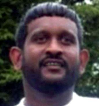 Norman Joaquin death by force case profile photo