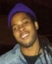 Deontray Ingram death by force case profile photo