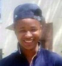 Antonio Dean death by force case profile photo