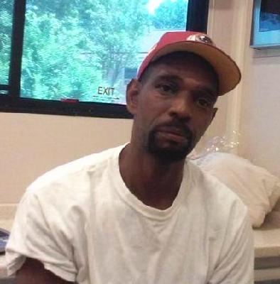 Jerome Diggs death by force case profile photo