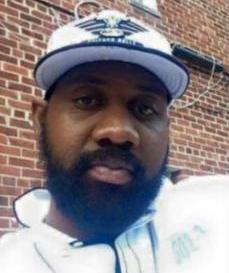 Melvin Williams death by force case profile photo