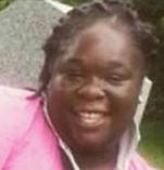 Tamara Gliss death by force case profile photo
