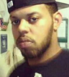 Anthony Osgood death by force case profile photo