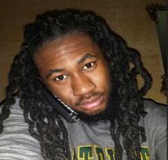 Devonte Reed death by force case profile photo
