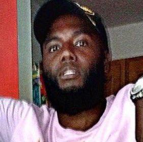 Milton Swinson death by force case profile photo