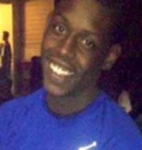 Philip Jones death by force case profile photo
