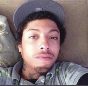 James Anderson death by force case profile photo