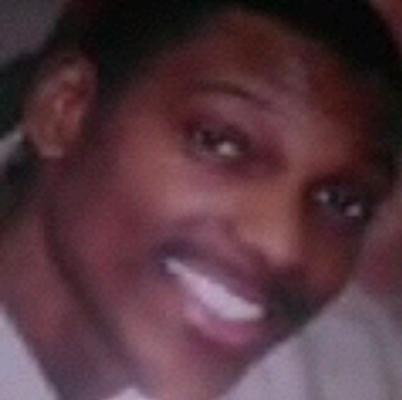 Rahji Ross death by force case profile photo
