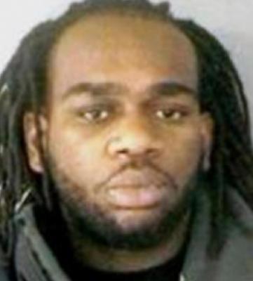 Stefon Powell death by force case profile photo