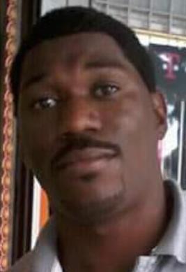 Tyrone Lewis death by force case profile photo