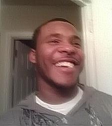 Ricky Kelly death by force case profile photo