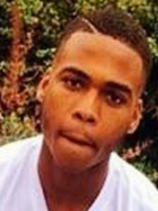 Johnie Resper death by force case profile photo