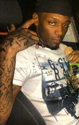 Derek Price death by force case profile photo