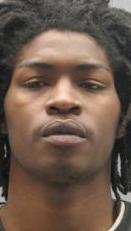 Darryl Jacobs death by force case profile photo