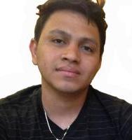 Luis Melende death by force case profile photo