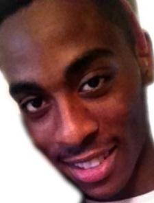 Antwone Tolson death by force case profile photo