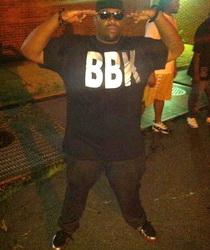 Andre Joyner death by force case profile photo