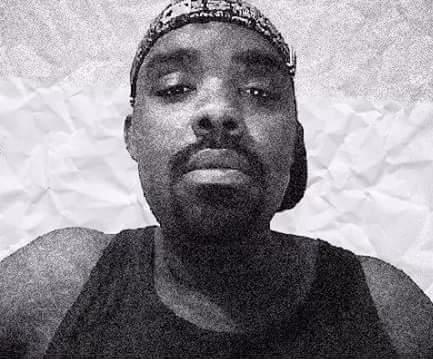 Derrick Williams death by force case profile photo
