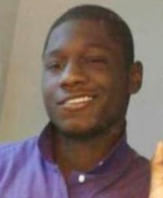 Kevin Leonard death by force case profile photo