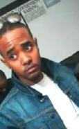 Roshaine Henry death by force case profile photo
