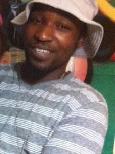 Ervin Ingraham death by force case profile photo