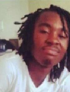Deangelo Gatling death by force case profile photo