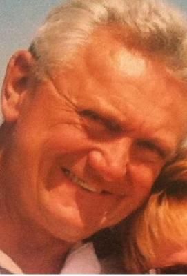 John Johnson death by force case profile photo