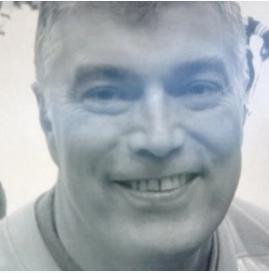 Martin Bodrog death by force case profile photo