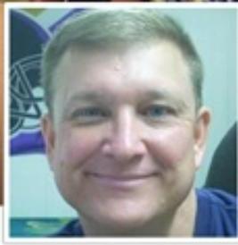 Richard Ridgell death by force case profile photo