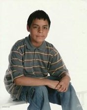 Christopher Ramirez death by force case profile photo