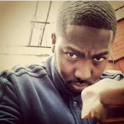 Dontel Don death by force case profile photo