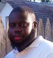 Antwain Henderson death by force case profile photo