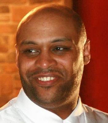 Stephen Johns death by force case profile photo