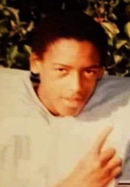 Nathaniel Rowe death by force case profile photo