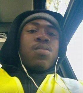 Darnell Williams death by force case profile photo