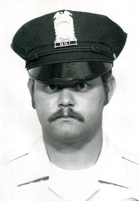 Donald Luning death by force case profile photo