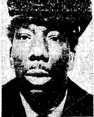 Mack Cantrell death by force case profile photo