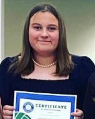 Hayden Koch death by force case profile photo