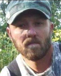Jeremy Murphy death by force case profile photo