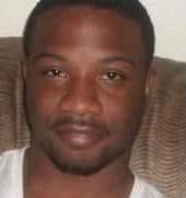 Justin Rose death by force case profile photo