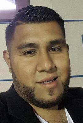 Carlos Chavira death by force case profile photo