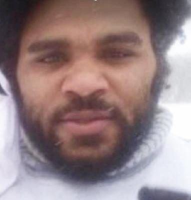 Kirk Sexton death by force case profile photo