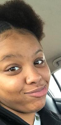 Ericka Hopkins death by force case profile photo