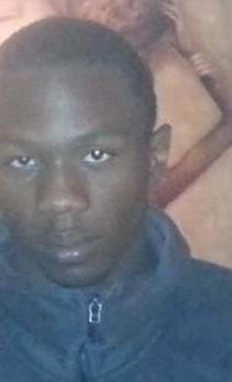Jeremy Bafunsho death by force case profile photo