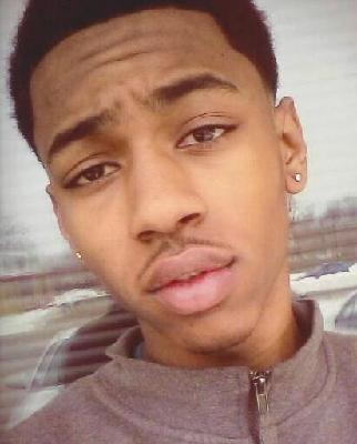 Lorenzo Johnson death by force case profile photo