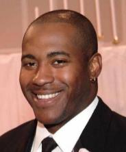 Melvin Simpson death by force case profile photo