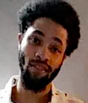 Quincy Hutton death by force case profile photo