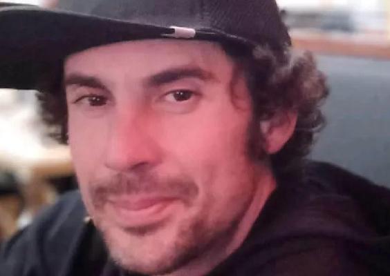 Dustin Clayton death by force case profile photo